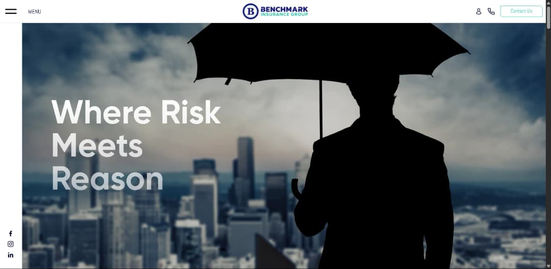 Benchmark Insurance